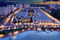 Louis City Hoàng Mai: Pháp lý minh bạch tạo niềm tin bất động sản thời Covid-19