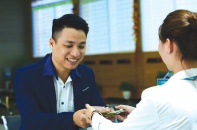 Thị trường chứng khoán: Tâm tư mùa cổ tức