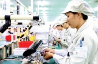 Thị trường chứng khoán: "Vạch đường" cho doanh nghiệp FDI lên sàn