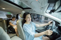7 giải pháp giúp bạn gạt bỏ căng thẳng và tự tin cầm lái trong mọi hoàn cảnh