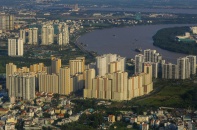 Bất động sản TP.HCM: Căn hộ diện tích lớn ế hàng