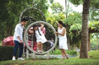 Đọc vị thị hiếu người mua nhà