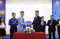 Abank và BestB Capital xây dựng mô hình "Đại lý bảo hiểm công nghệ" qua ứng dụng KITI
