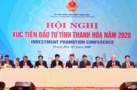 TNG Holdings Vietnam đầu tư hơn 11.000 tỷ đồng vào 2 dự án trọng điểm của Thanh Hóa 
