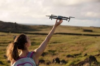 Quy định về khu vực cấm, hạn chế bay đối với tàu bay không người lái, flycam