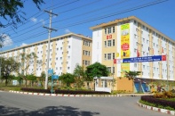 Thị trường bất động sản: Khó gỡ thế bí nhà ở công nhân