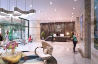 Chủ đầu tư khéo chiều khách trẻ