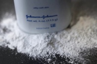 Johnson & Johnson phải bồi thường 2,12 tỷ USD vì bán phấn rôm trẻ em có chứa amiăng gây ung thư
