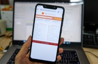 Cổng dịch vụ công quốc gia cung cấp thêm 6 dịch vụ mới