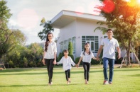 Yêu từ cái nhìn đầu tiên!