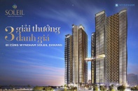 Tháp biểu tượng mới của Đà Nẵng mở bán - Giới thượng lưu săn mua hàng loạt