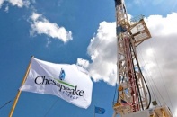 Chesapeake Energy - Hãng dầu khí đá phiến lớn nhất nước Mỹ xin bảo hộ phá sản