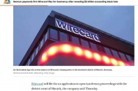 Wirecard - công ty fintech tỷ đô đổ vỡ và câu hỏi về kiểm toán