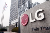LG giảm 16% doanh thu, 34% lợi nhuận do COVID-19