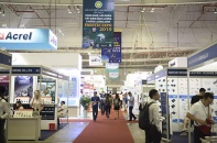 Vietnam ETE và Enertec Expo 2020 dời lịch tổ chức đến tháng 11/2020