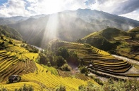 Bất động sản Yên Bái: Nghĩa Lộ vươn mình “cất cánh” nhờ đẩy mạnh phát triển du lịch