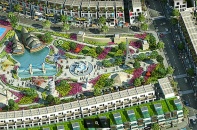 TNR Holdings Vietnam khẳng định vị thế trên bản đồ bất động sản Việt Nam 