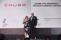 Chubb Life Việt Nam vào Top "Những nơi làm việc tốt nhất châu Á năm 2020"