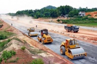 Bổ sung Quốc lộ 8C và Quốc lộ 281 vào quy hoạch phát triển giao thông vận tải đường bộ
