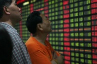 F0 chứng khoán Trung Quốc: “Không có cách nào tôi có thể thua”