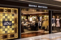 Hãng thời trang 200 năm tuổi của Mỹ Brooks Brothers xin bảo hộ phá sản