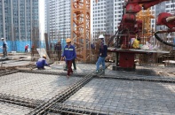 Doanh nghiệp địa ốc lại bí kênh gọi vốn