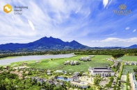 Tiềm năng sinh lời ưu việt của dự án Vườn Vua Resort & Villas