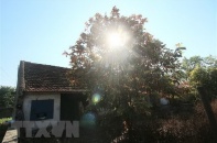 Dự báo thời tiết hôm nay 18/7: Tiếp tục nắng nóng gay gắt, có nơi đặc biệt gay gắt