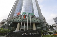 VPBank: Kiểm soát tốt rủi ro, duy trì tốc độ tăng trưởng