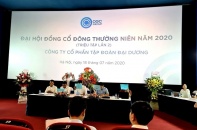 Ocean Group: Mục tiêu doanh thu 1.008 tỷ đồng, công nợ phải thu treo vô thời hạn
