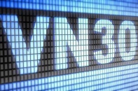 Thị trường chứng khoán: Chờ "sóng" từ nâng cấp rổ chỉ số VN30
