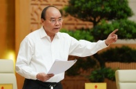 Gắn trách nhiệm của người đứng đầu cơ quan, đơn vị với kết quả giải ngân vốn đầu tư công