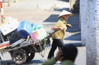 Dự báo thời tiết hôm nay 19/7: Bắc Bộ vẫn nắng nóng gay gắt, chỉ số tia UV ở Hà Nội gây hại rất cao