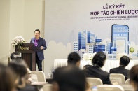 Houze Group "bắt tay" hàng loạt đối tác nhằm phát triển cộng đồng thịnh vượng