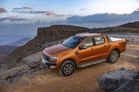 Những chi tiết nhỏ tạo nên khác biệt lớn của "vua bán tải" Ford Ranger