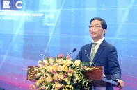 Bộ trưởng Trần Tuấn Anh: Trình Chính phủ Quy hoạch điện VIII vào tháng 10/2020