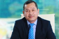 Nhân sự cấp cao Eximbank lại biến động trước thềm đại hội lần 2