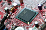 Hãng chip Intel dự định ngừng việc tự sản xuất chip
