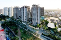 Rao bán nợ xấu bất động sản: Đại hạ giá vẫn ế