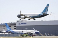 Boeing thông báo thua lỗ lớn, có thể tiếp tục cắt giảm nhân viên