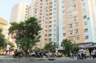 Nhà giá rẻ, bàn mãi không ra