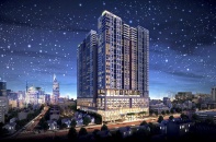 Novaland lãi đậm nhờ chiến lược M&A 