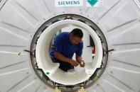Siemens chi 16,4 tỷ USD thâu tóm Varian - công ty "nắm" công nghệ điều trị ung thư