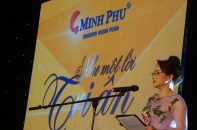 "Vua tôm" Minh Phú có nữ chủ tịch mới