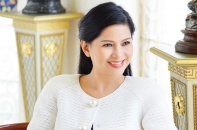 CEO Lê Hồng Thủy Tiên: Quý bà quyền lực