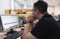 Thị trường chứng khoán: Ranh giới mong manh giữa “thoát hàng” và “mất hàng”