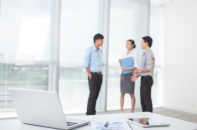 Nghịch lý nhà mua mắc mà cho thuê... bèo!