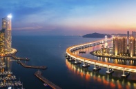 COVID-19 thoái lui, kinh tế Hàn Quốc khởi sắc