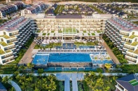 Phú Quốc lên thành phố: Bước đột phá từ phát triển du lịch nghỉ dưỡng