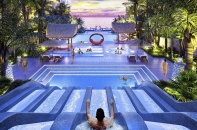 Apec Mandala Holiday - Sở hữu gói nghỉ dưỡng 5 sao, hưởng lãi suất đến 10%/năm